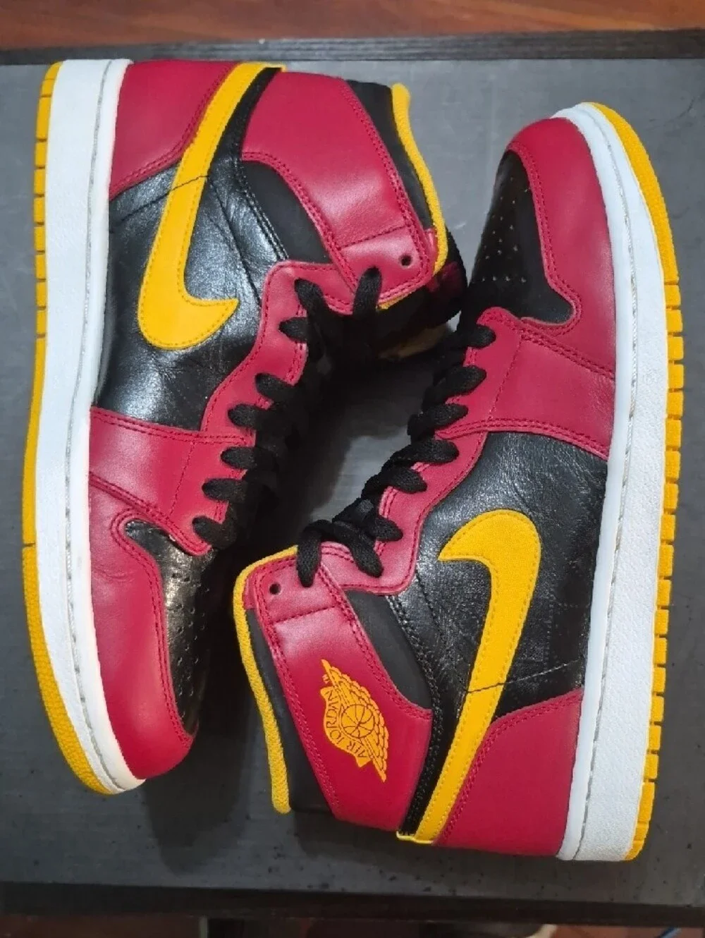Air Jordan 1 Retro High OG 